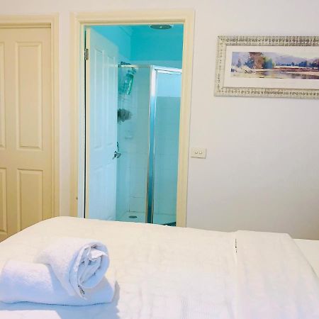 Boxhill 短租房 Apartman Box Hill Kültér fotó