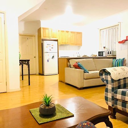 Boxhill 短租房 Apartman Box Hill Kültér fotó