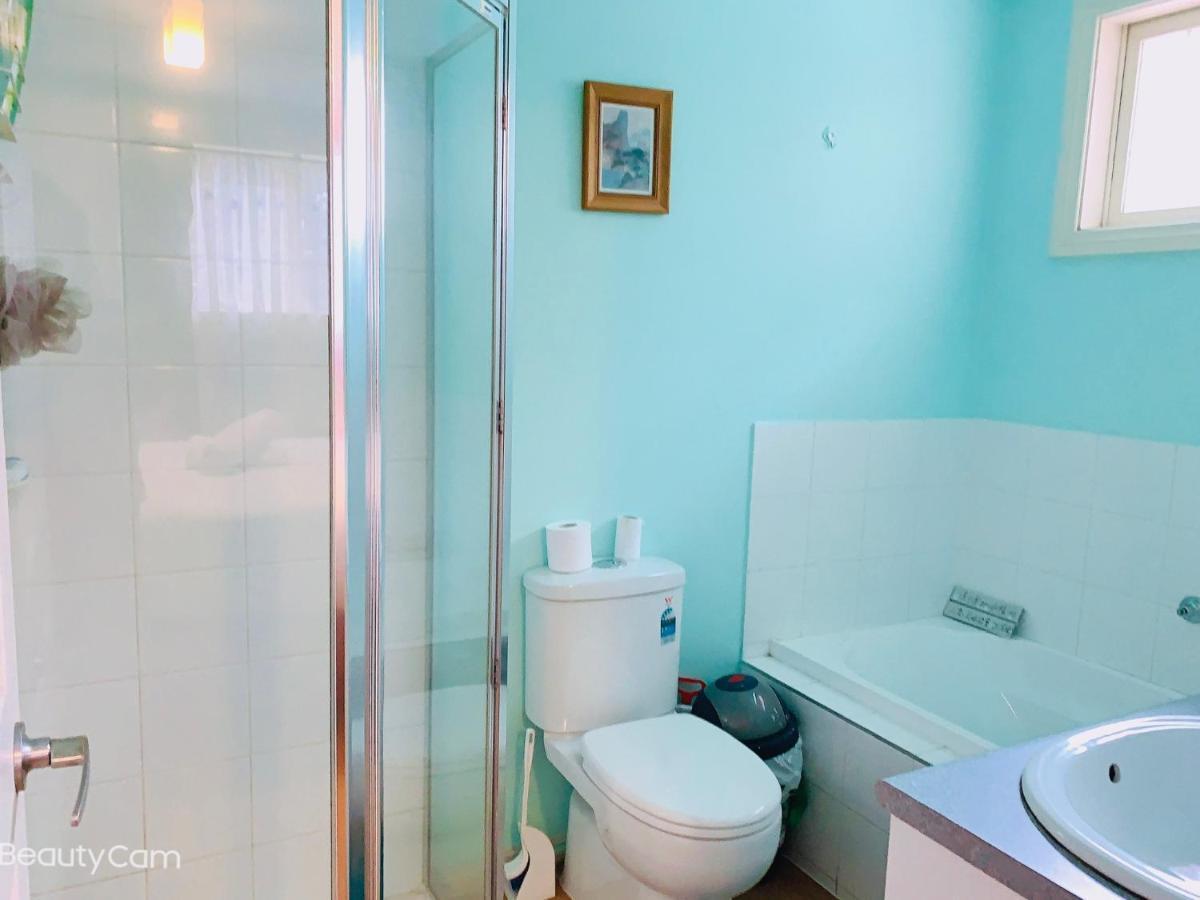 Boxhill 短租房 Apartman Box Hill Kültér fotó
