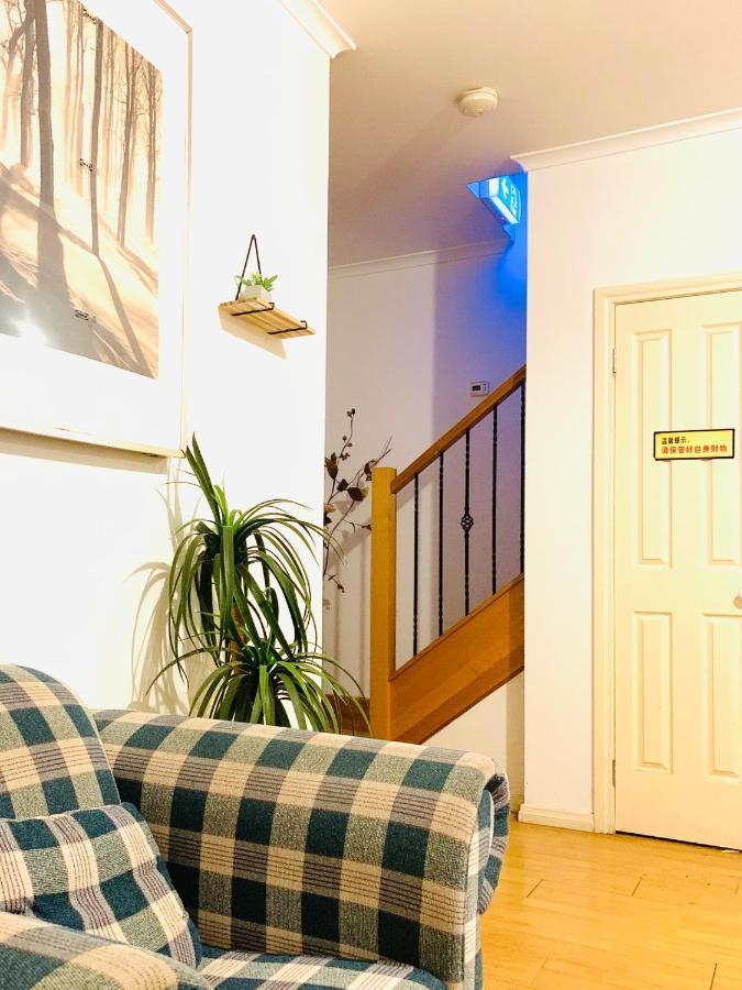 Boxhill 短租房 Apartman Box Hill Kültér fotó