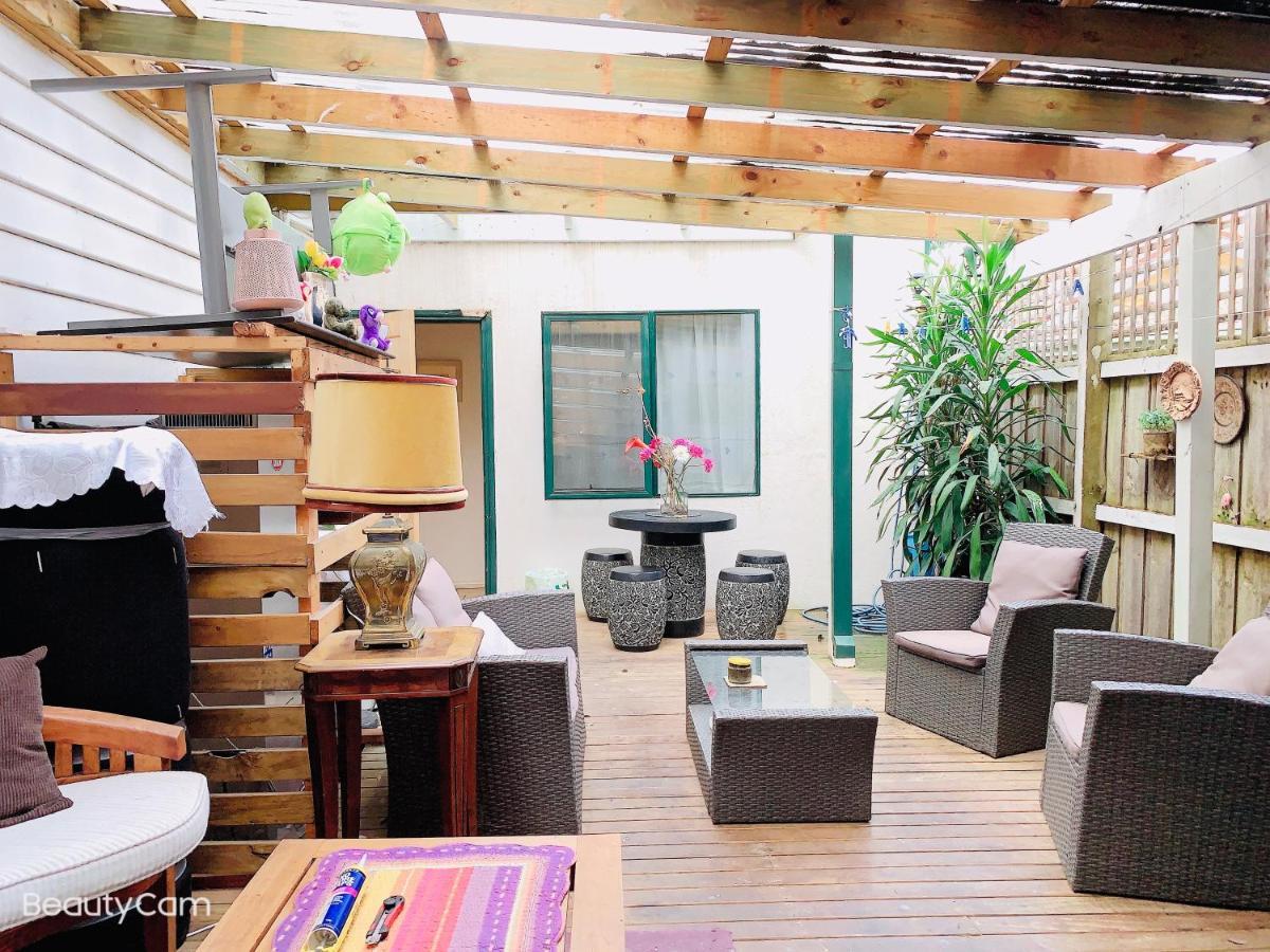 Boxhill 短租房 Apartman Box Hill Kültér fotó