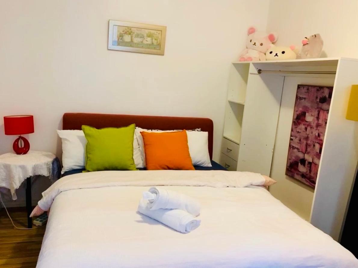 Boxhill 短租房 Apartman Box Hill Kültér fotó
