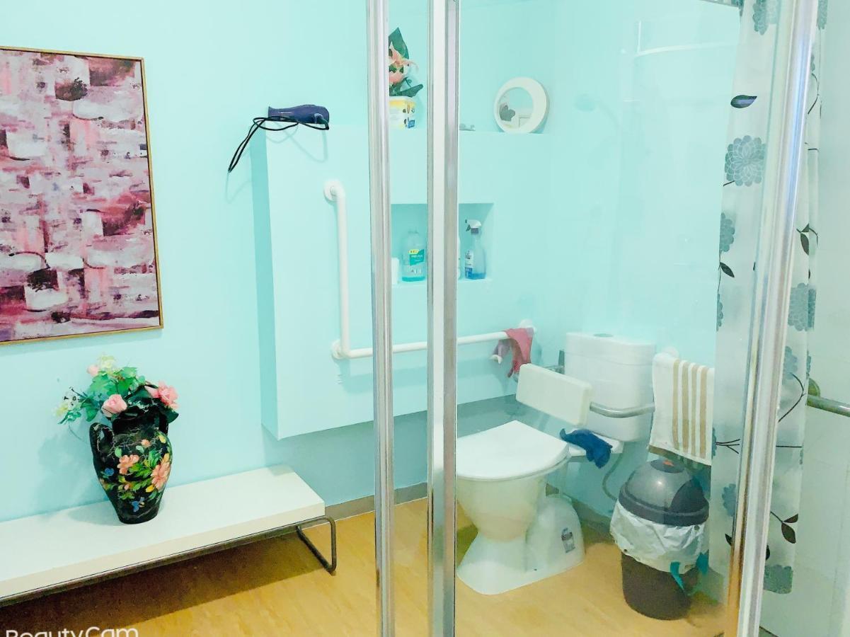 Boxhill 短租房 Apartman Box Hill Kültér fotó