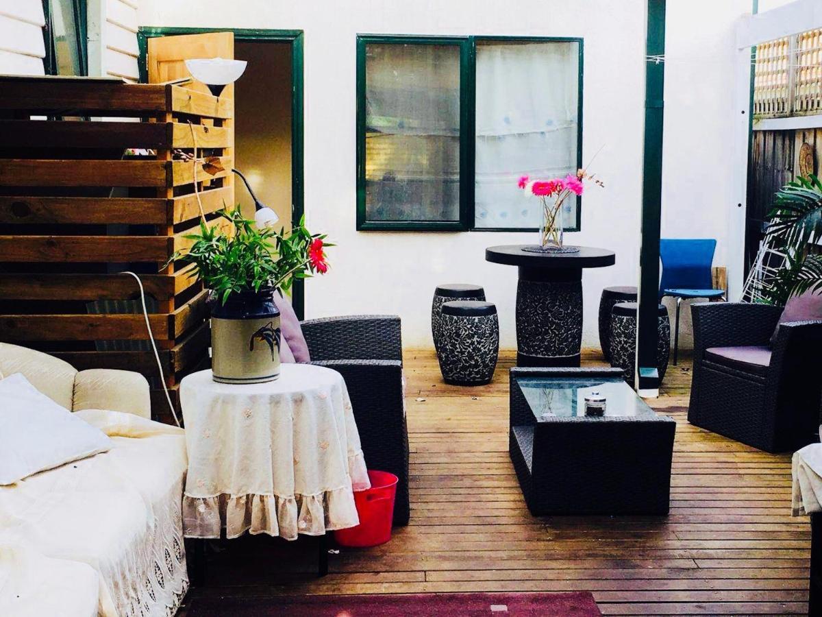 Boxhill 短租房 Apartman Box Hill Kültér fotó