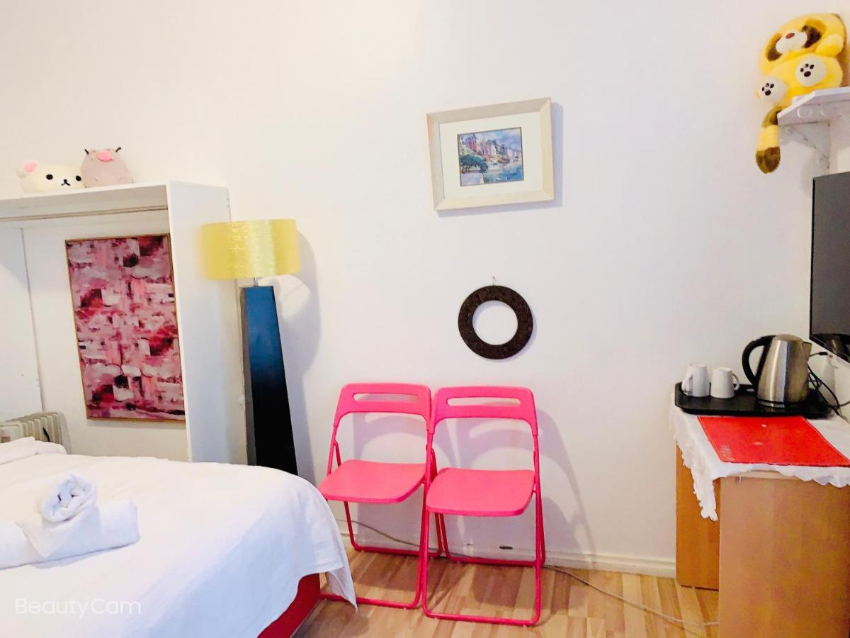 Boxhill 短租房 Apartman Box Hill Kültér fotó