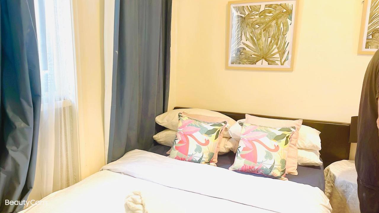 Boxhill 短租房 Apartman Box Hill Kültér fotó