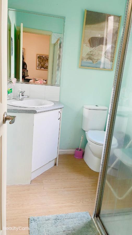 Boxhill 短租房 Apartman Box Hill Kültér fotó