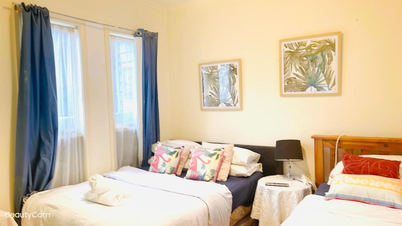 Boxhill 短租房 Apartman Box Hill Kültér fotó